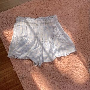 cute summer skort!